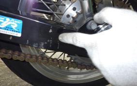 HONDA CB400F 1997 NC36
