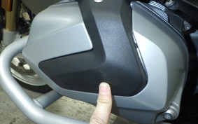 BMW R 1250RT 2020