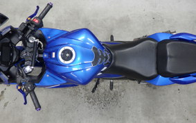 SUZUKI ジクサー250SF 2024 ED22B