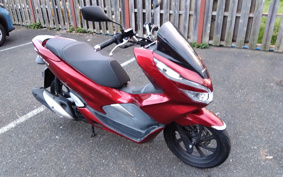 HONDA PCX125 JF81
