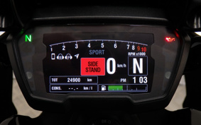 DUCATI DIAVEL 1260S 2023 2G00