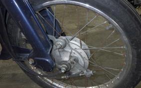 HONDA C50 SUPER CUB E C50