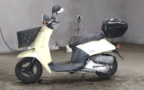 HONDA TODAY AF61