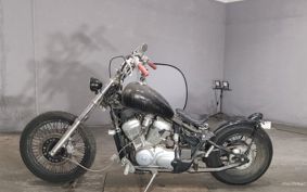 HONDA STEED 400 1993 NC26