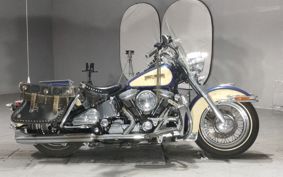 HARLEY FLSTC 1340 1987 BJL