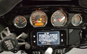 HARLEY FLHTCUTG1870 TRIKE 2019 MAF