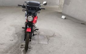 HONDA CT125 HUNTER  CUB  JA65