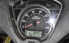 HONDA DIO110-3ﾍﾞｰｼｯｸ 1998 JK03