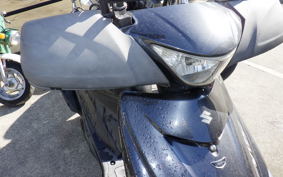 SUZUKI ADDRESS V125 S CF4MA