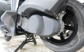 SUZUKI BURGMAN200 CH41A