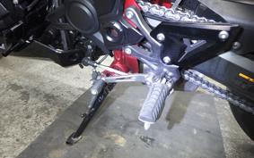KAWASAKI Z900 Gen.2 2021 ZR900B