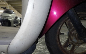 HONDA CREA SCOOPY AF55