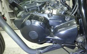 YAMAHA TW200 2009 2JL