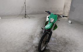 KAWASAKI KLX250 LX250E