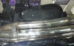 KAWASAKI BALIUS 250 Gen.2 2019 ZR250B