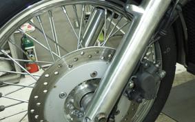 HONDA VT400S 2013 NC46