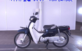 HONDA C50-2
