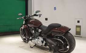 HARLEY FXBRS1870 2019