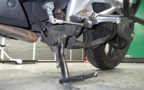 HONDA NC750L 2021 RC67
