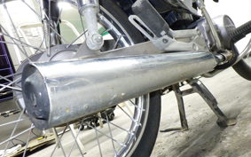 HONDA C100 SUPER CUB 2005 HA06