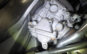 HONDA HORNET 250 MC31
