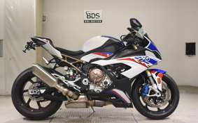 BMW S1000RR M DDC 2022