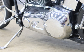 HARLEY FXSTS 2001 BLY