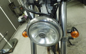 SUZUKI GRASS TRACKER 2023 NJ47A