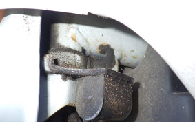 HONDA LITTLE CUB E AA01