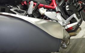 SUZUKI SV650 A 2018 VP55B