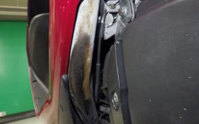 SUZUKI ADDRESS V50 Gen.2 2012 CA42A