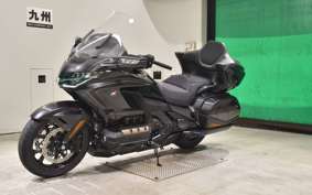 HONDA GL 1800 GOLD WING TOUR DCT 2026 SC79