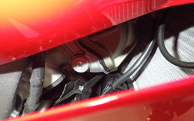 DUCATI PANIGALE V4 S 2025