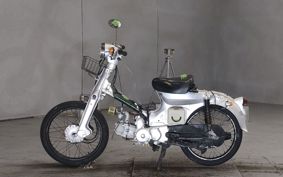 HONDA SUPER CUB50 C50