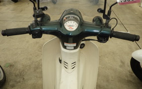 HONDA C110 SUPER CUB JA44