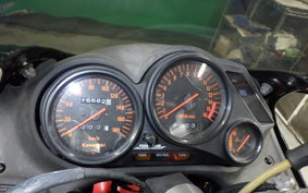 KAWASAKI ZZ-R250 2022 EX250H