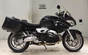 BMW R1200ST 2008