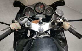 HONDA CBR250R MC17