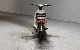 HONDA SUPER CUB70 C70