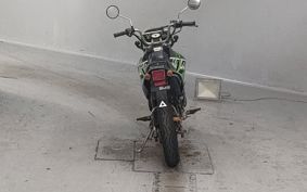 KAWASAKI KSR110 KL110A