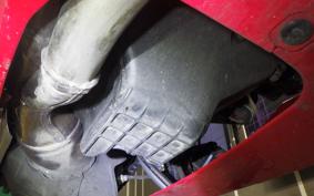 HONDA CBR650R E-Clutch 2025 RH17