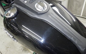 HARLEY FXDBA 1580 2015