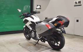 HONDA NC700X D 2012 RC63