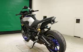 YAMAHA MT-09 ASP 2020 RN52J