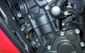 HONDA CBR400R 2015 NC47