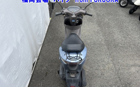 HONDA DIO CHESTER