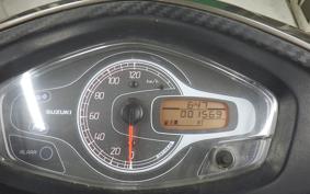 SUZUKI ADDRESS V125 S CF4MA