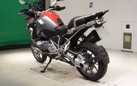 BMW R 1200GS 2013
