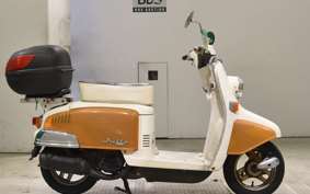 HONDA JULIO 2018 AF52