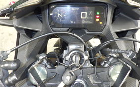 HONDA CBR400R 2022 NC56